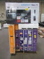 Brand New Smart tv pallets - Image 2