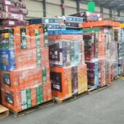Brand New Smart tv pallets