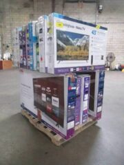 Brand New Smart tv pallets - Image 3