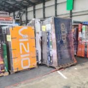 Brand New Smart tv pallets - Image 5