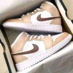 Brand new sneakers