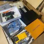 Brand new sneakers load
