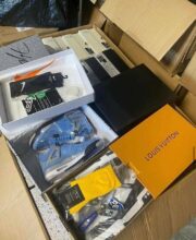Brand new sneakers load