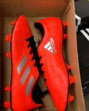 Brand New soccer Boots