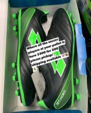 Brand New soccer Boots - Image 4