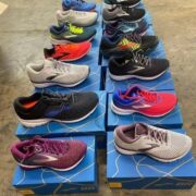 Brand new sport shoes pallets - Image 3