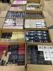 Branded Perfumes Pallets - Image 2
