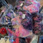Bras and Panties Pallet