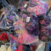 Bras and Panties Pallet