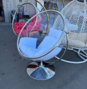 Bubble Hanging Chair - Image 2
