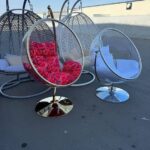 Bubble Hanging Chair
