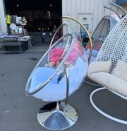 Bubble Hanging Chair - Image 3