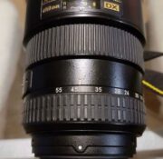 Camera Lenses - Image 2