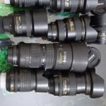 Camera Lenses