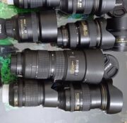Camera Lenses
