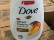 Case pack Dove Soap Pallet - Image 2