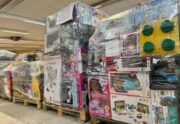 Children Toys Pallet - Image 3