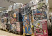 Children Toys Pallet - Image 4
