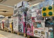 Children Toys Pallet - Image 5