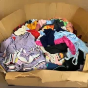 Clothing Loads Mix of Mens, Womens & Kids Returns/Shelf Pulls (26-52 Pallet Per Truck) - Image 2