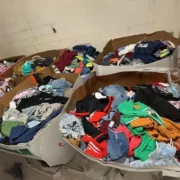 Clothing Loads Mix of Mens, Womens & Kids Returns/Shelf Pulls (26-52 Pallet Per Truck) - Image 3