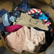 Clothing Loads Mix of Mens, Womens & Kids Returns/Shelf Pulls (26-52 Pallet Per Truck) - Image 6