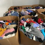 Clothing Loads Mix of Mens, Womens & Kids Returns/Shelf Pulls (26-52 Pallet Per Truck) - Image 7