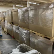 Clothing Loads Mix of Mens, Womens & Kids Returns/Shelf Pulls (26-52 Pallet Per Truck) - Image 9