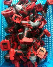 Cordless Drills