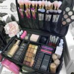 Cosmetic Make up pallet