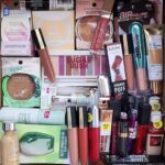 Cosmetic Makeup pallet
