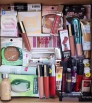 Cosmetic Makeup pallet
