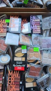 Cosmetics Pallet - Image 4