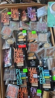 Cosmetics Pallet - Image 6