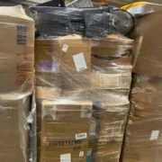 Costway, Furniture & GM Loads Ready To Ship Truckload (26 Pallet Per Truck) - Image 2