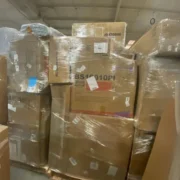 Costway, Furniture & GM Loads Ready To Ship Truckload (26 Pallet Per Truck) - Image 3