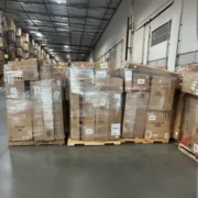 Costway, Furniture & GM Loads Ready To Ship Truckload (26 Pallet Per Truck) - Image 5