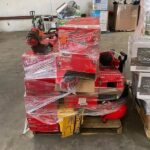 Craftsman power tool