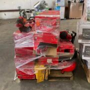 Craftsman power tool