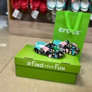 Crocs pallets - Image 2