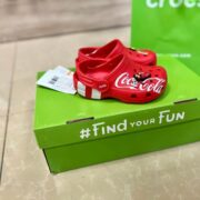 Crocs pallets - Image 4