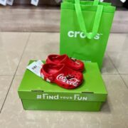 Crocs pallets - Image 5