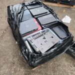Damaged Screens Laptops Pallet