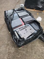 Damaged Screens Laptops Pallet