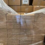 DeWalt Batteries Pallet - Image 3