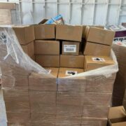 DeWalt Batteries Pallet - Image 4