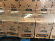 DeWalt Batteries Pallet - Image 5