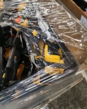 Dewalt outdoor pallet - Image 4