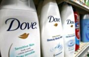Dove Body Wash Pallets - Image 2