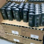 Dove Body Wash Pallets